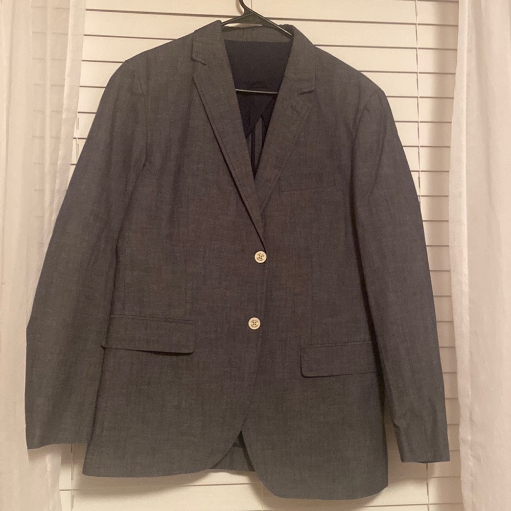 Men blazer